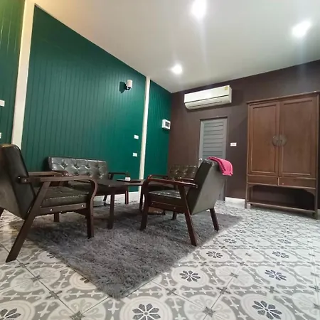 Private Room 7